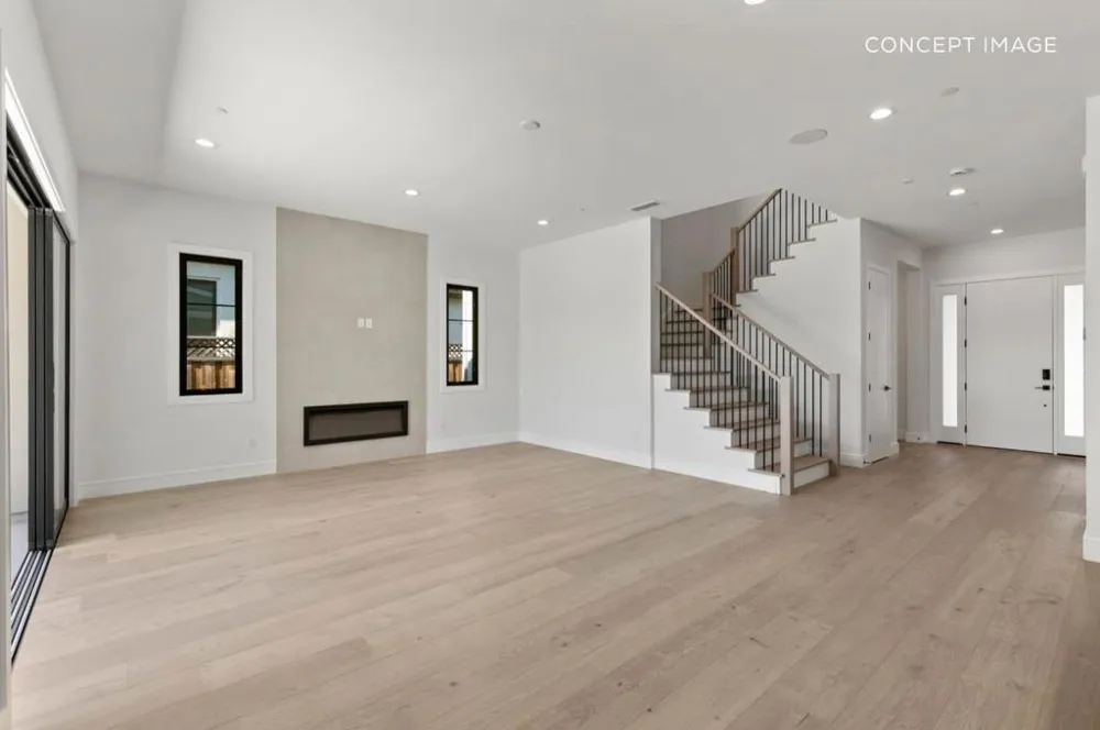 14211 Juniper Lane Saratoga, CA 95070