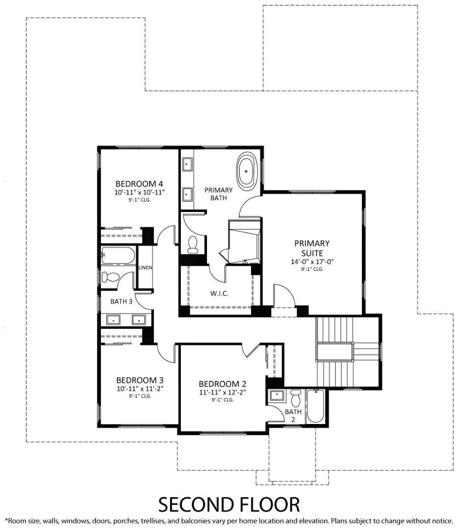 14211 Juniper Lane Saratoga, CA 95070