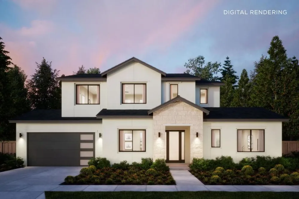 14211 Juniper Lane Saratoga, CA 95070