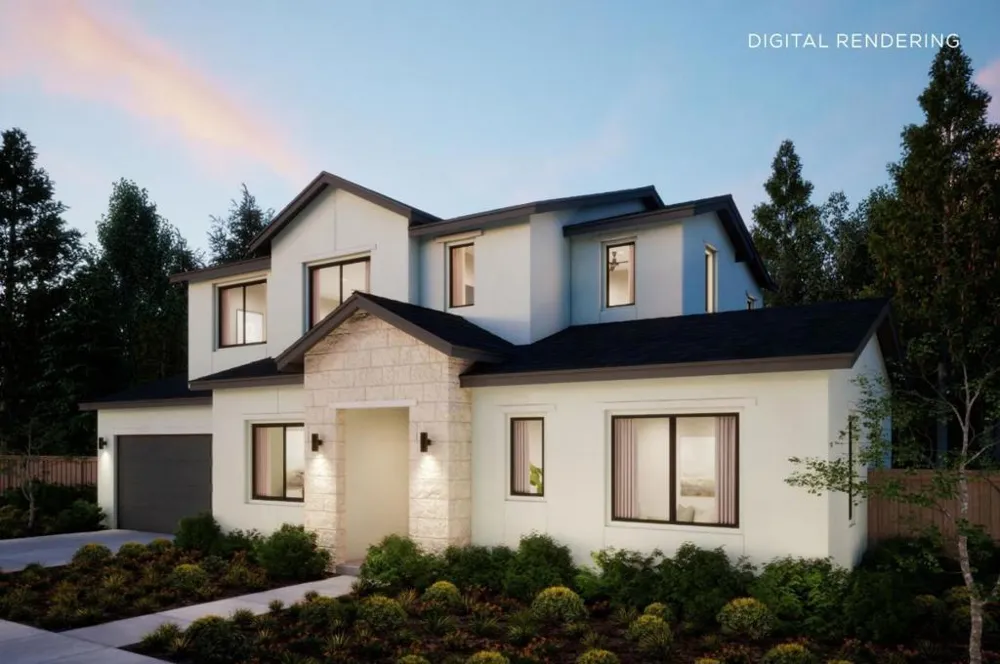 14211 Juniper Lane Saratoga, CA 95070