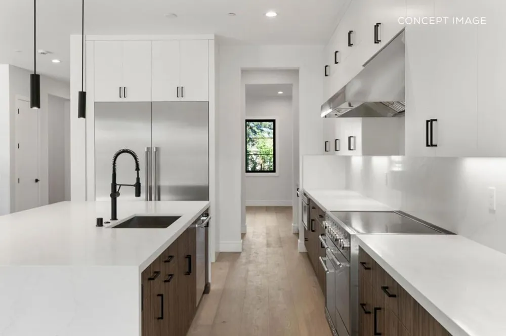 14211 Juniper Lane Saratoga, CA 95070