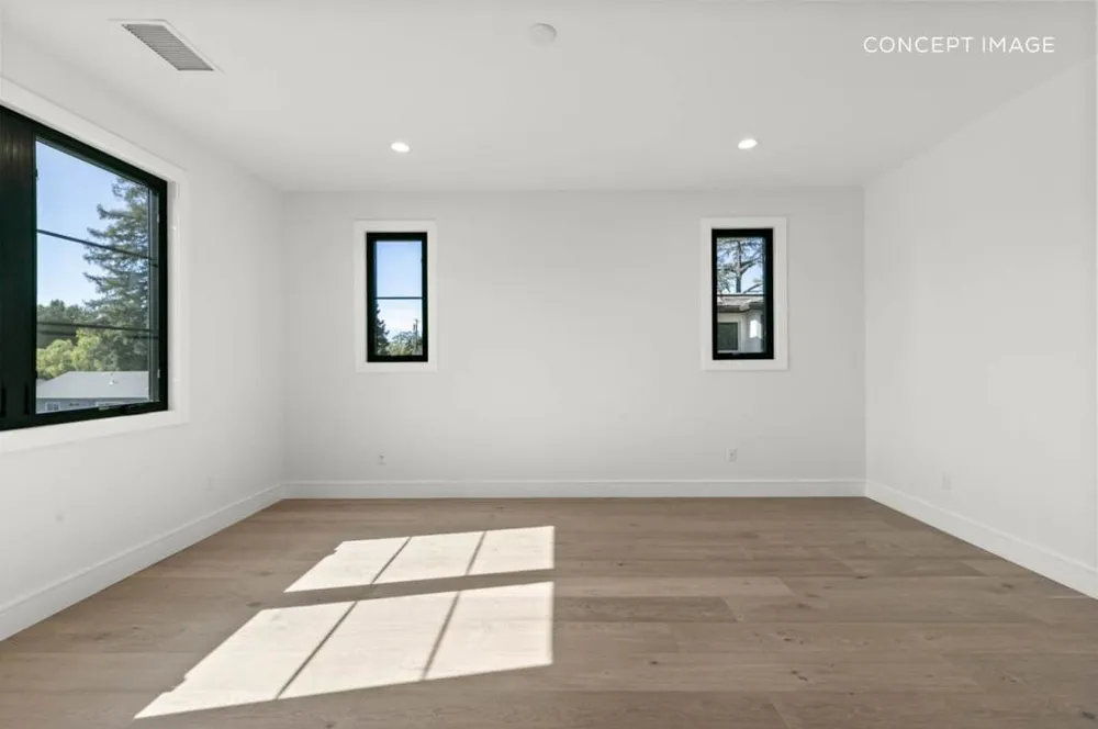 14211 Juniper Lane Saratoga, CA 95070