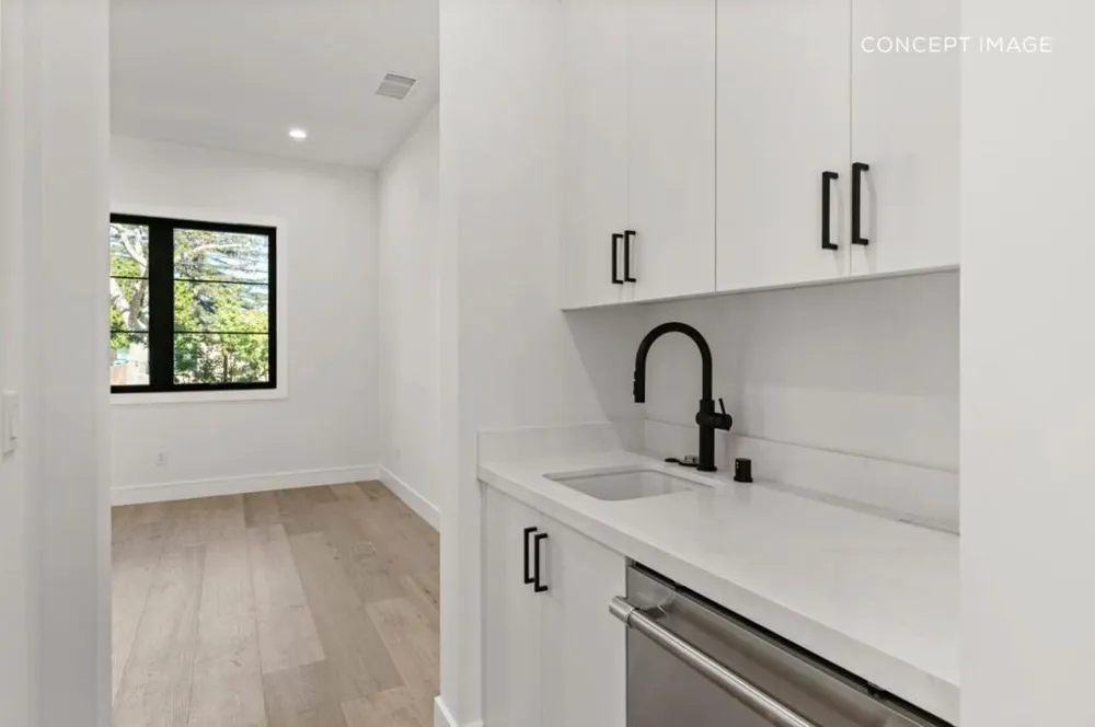 14211 Juniper Lane Saratoga, CA 95070