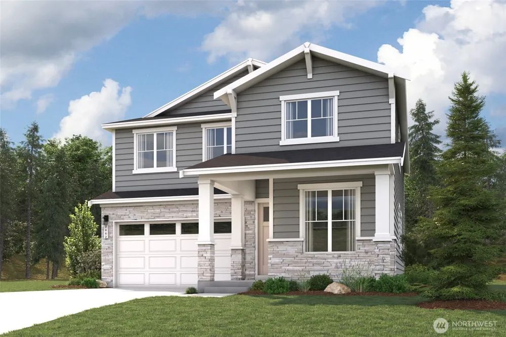 14022 180TH Street Ct E Puyallup, WA 98374