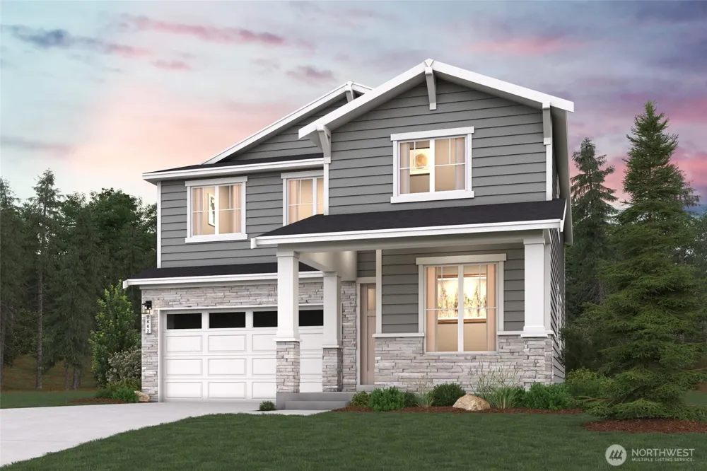 14022 180TH Street Ct E Puyallup, WA 98374
