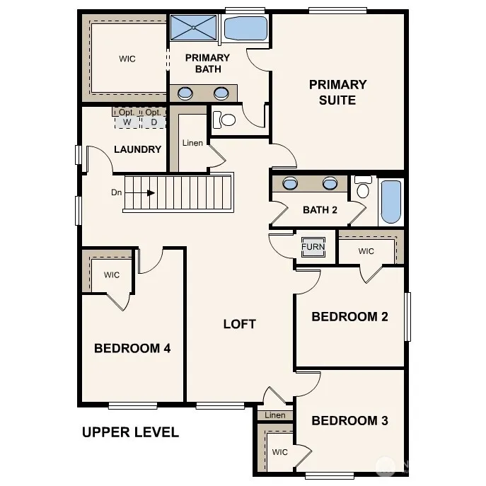 14022 180TH Street Ct E Puyallup, WA 98374