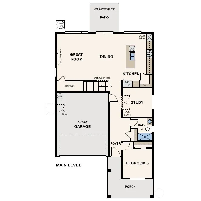 14022 180TH Street Ct E Puyallup, WA 98374
