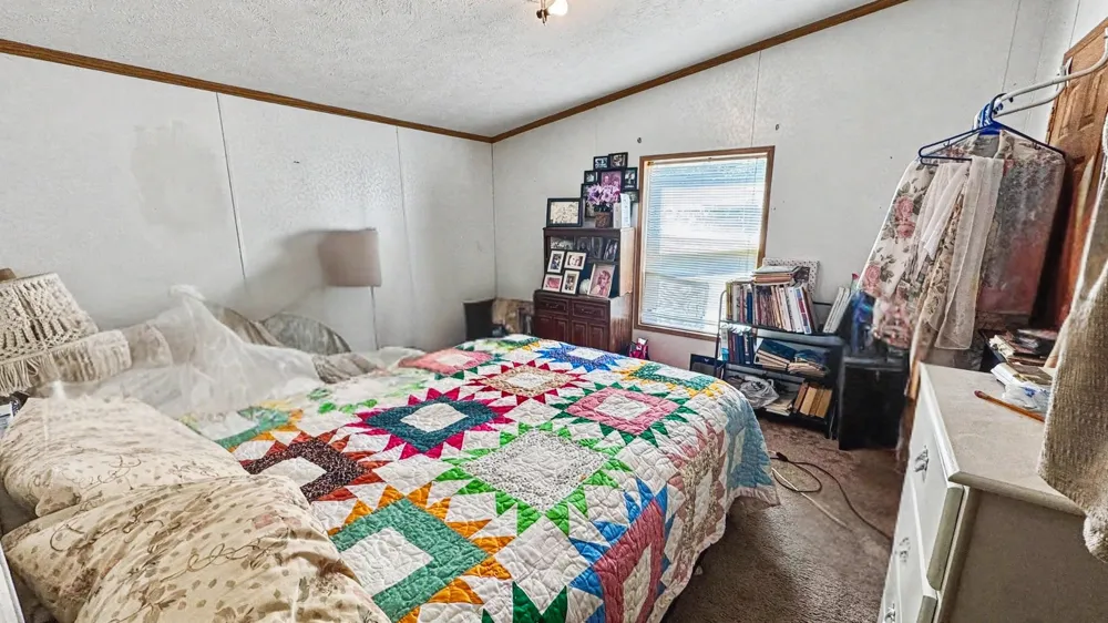 473296 E 825 ROAD Stilwell, OK 74960