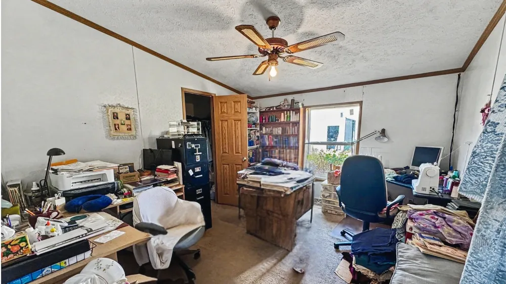 473296 E 825 ROAD Stilwell, OK 74960