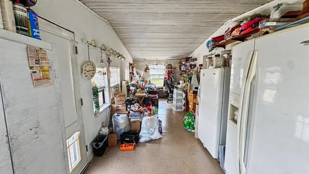 473296 E 825 ROAD Stilwell, OK 74960