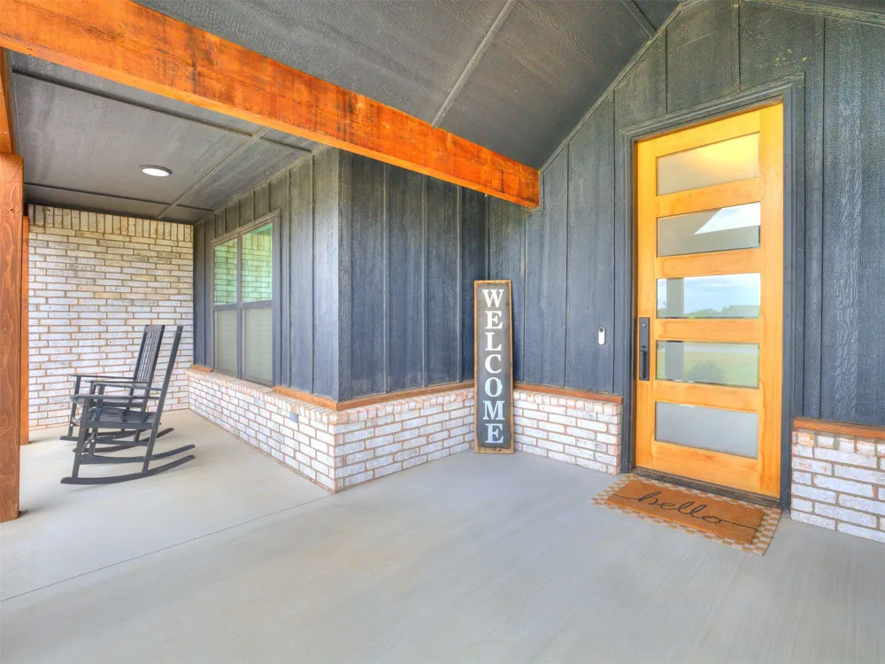 10382 S 293rd EastAvenue Coweta, OK 74429