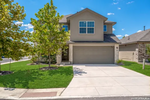 4703 Greywacke Trl