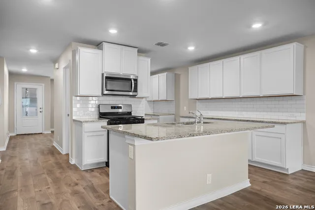 4703 Greywacke Trl San Antonio, TX 78253