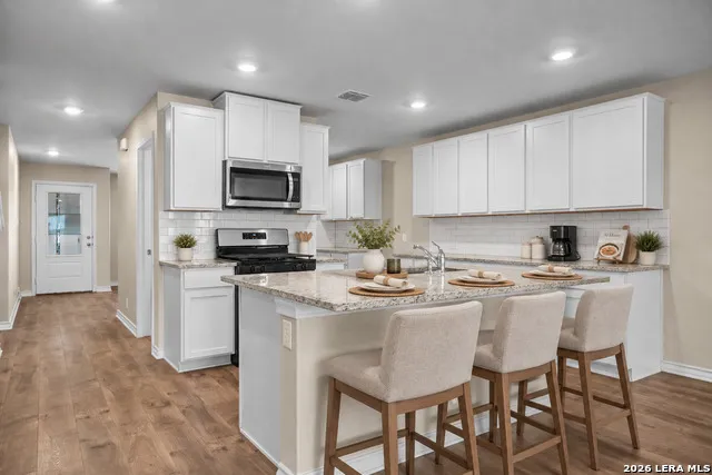 4703 Greywacke Trl San Antonio, TX 78253