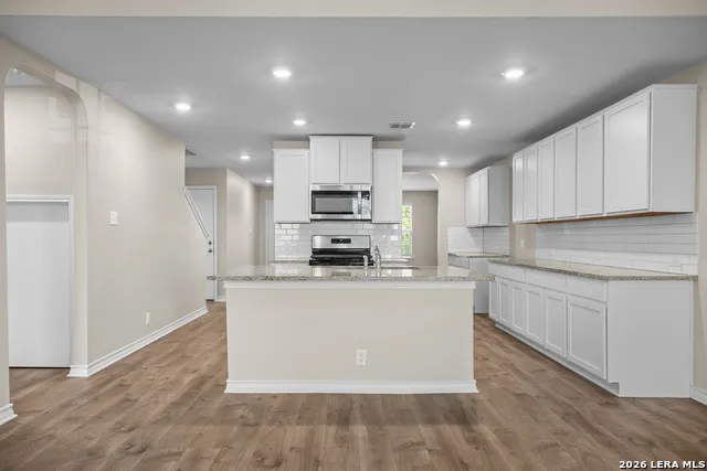 4703 Greywacke Trl San Antonio, TX 78253