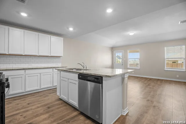 4703 Greywacke Trl San Antonio, TX 78253