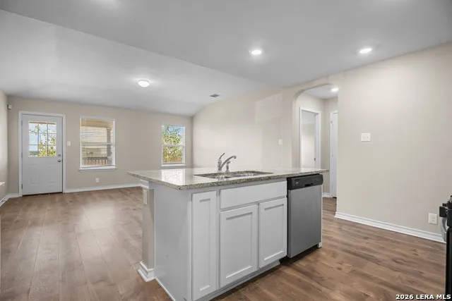 4703 Greywacke Trl San Antonio, TX 78253