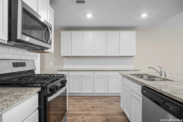 4703 Greywacke Trl San Antonio, TX 78253