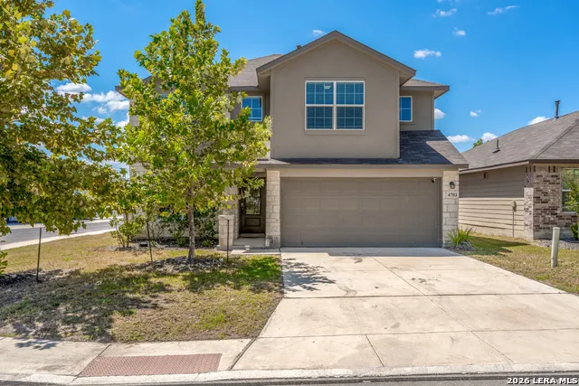 4703 Greywacke Trl San Antonio, TX 78253