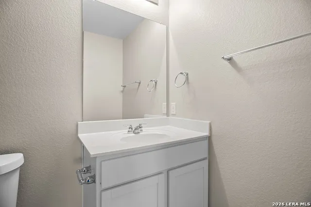 4703 Greywacke Trl San Antonio, TX 78253