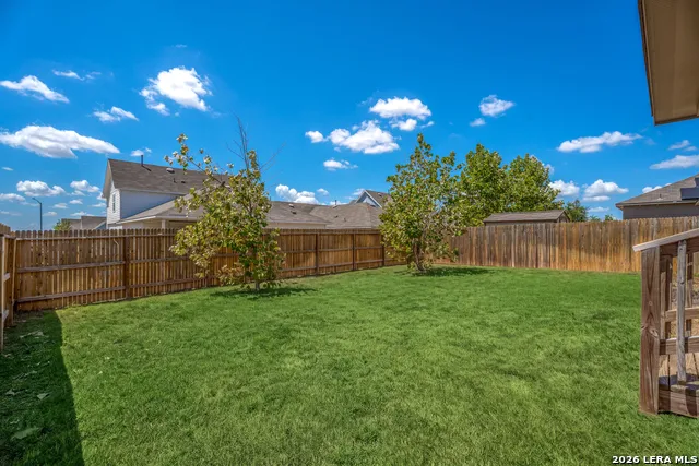 4703 Greywacke Trl San Antonio, TX 78253