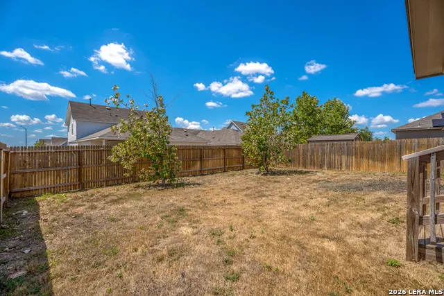 4703 Greywacke Trl San Antonio, TX 78253