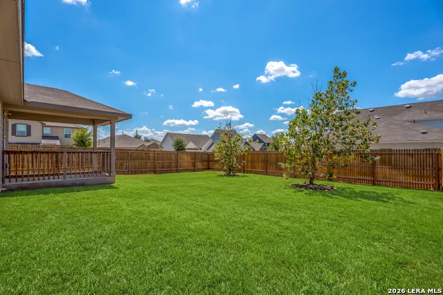 4703 Greywacke Trl San Antonio, TX 78253