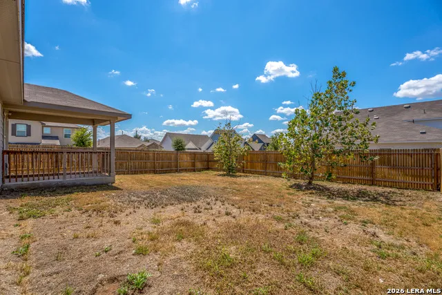 4703 Greywacke Trl San Antonio, TX 78253