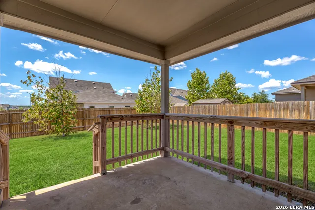 4703 Greywacke Trl San Antonio, TX 78253