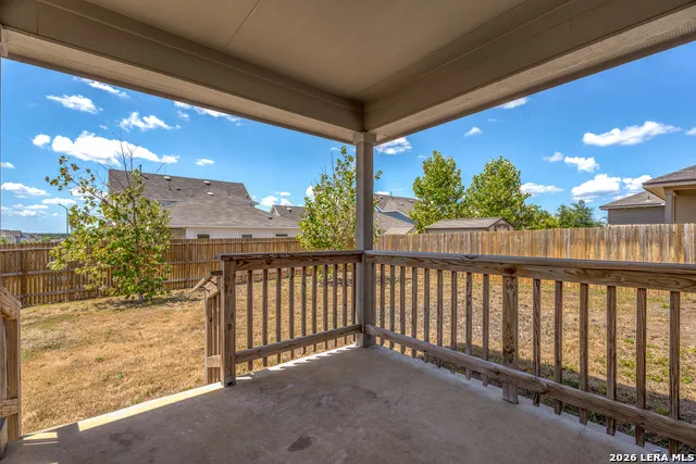 4703 Greywacke Trl San Antonio, TX 78253