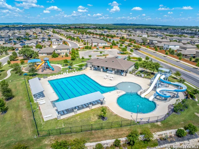 4703 Greywacke Trl San Antonio, TX 78253