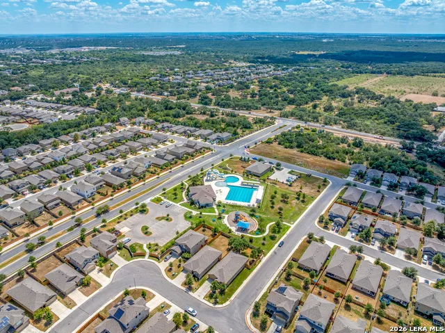 4703 Greywacke Trl San Antonio, TX 78253