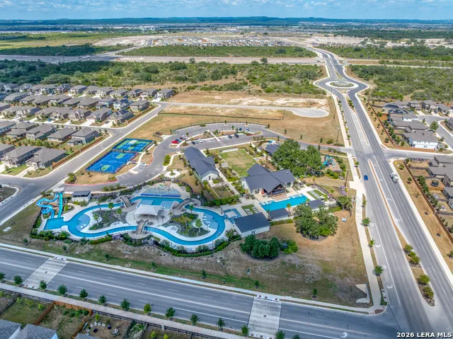 4703 Greywacke Trl San Antonio, TX 78253