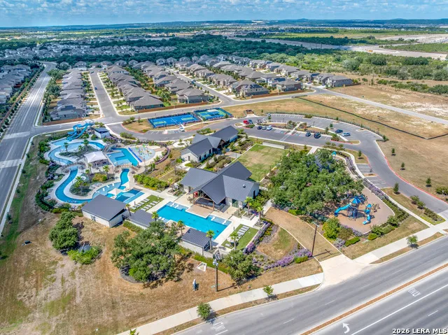 4703 Greywacke Trl San Antonio, TX 78253