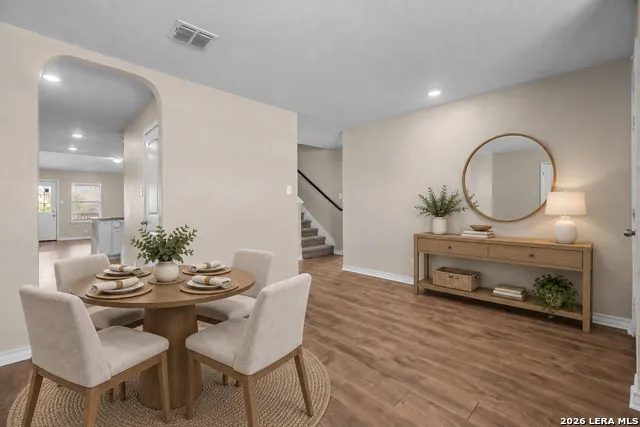 4703 Greywacke Trl San Antonio, TX 78253