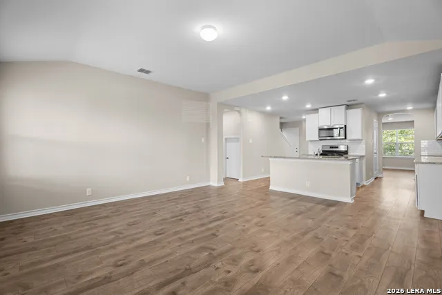 4703 Greywacke Trl San Antonio, TX 78253