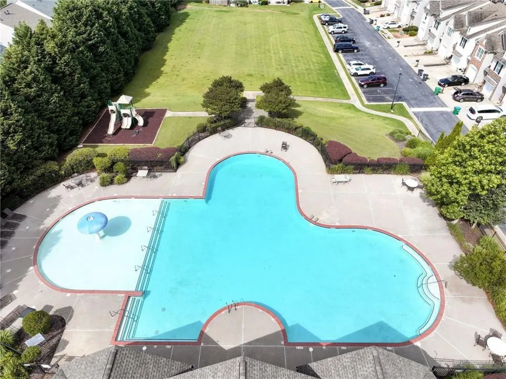 1908 Dilcrest Drive Duluth, GA 30096