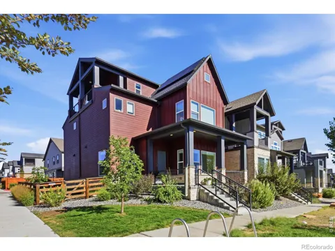 16654 Tejon Lane
