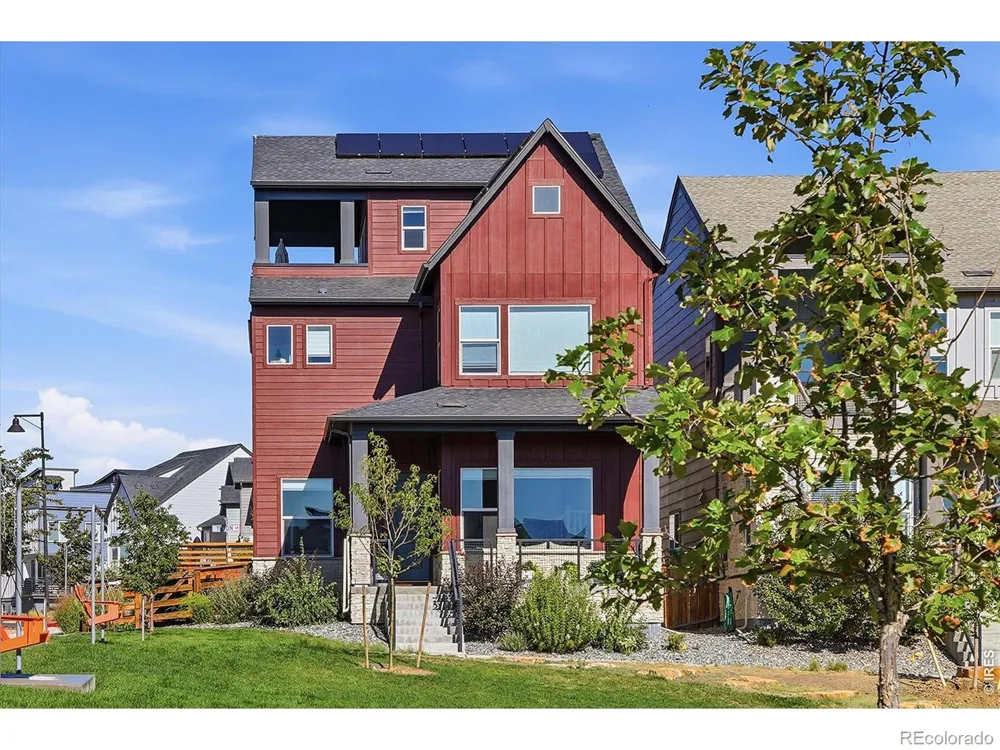 16654 Tejon Lane Broomfield, CO 80023