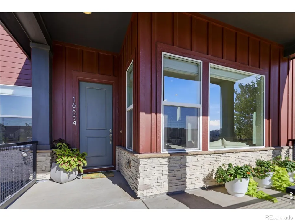 16654 Tejon Lane Broomfield, CO 80023