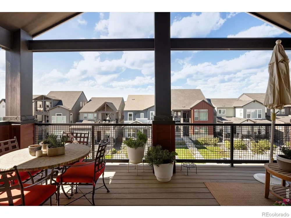 16654 Tejon Lane Broomfield, CO 80023
