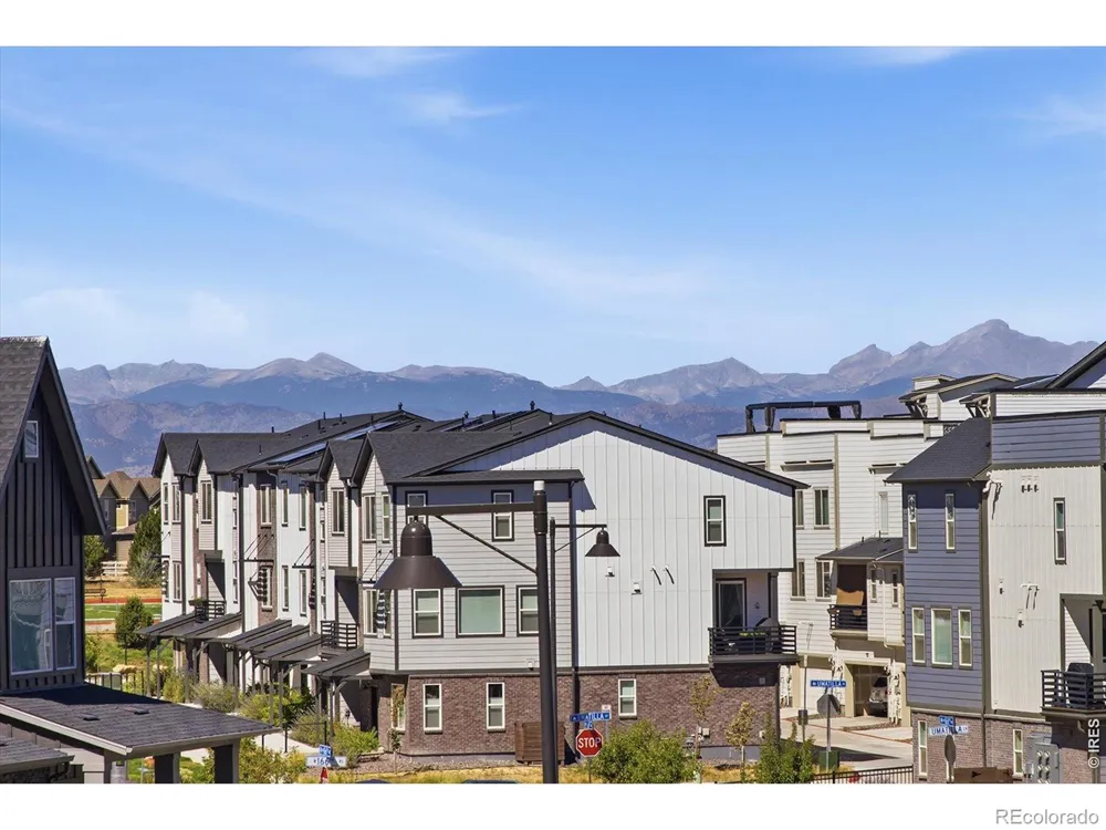 16654 Tejon Lane Broomfield, CO 80023