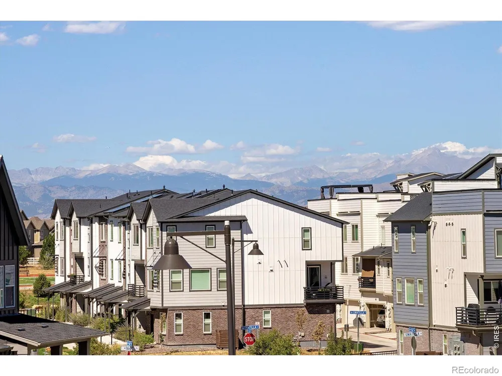 16654 Tejon Lane Broomfield, CO 80023