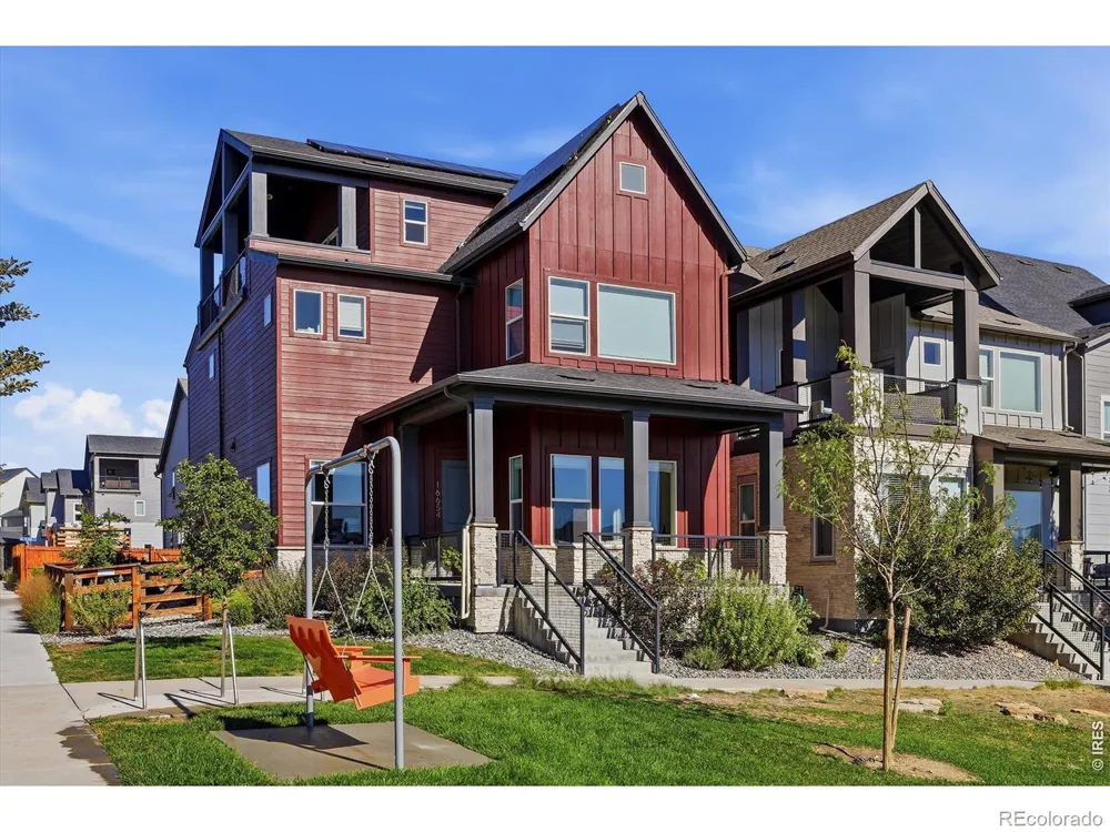 16654 Tejon Lane Broomfield, CO 80023