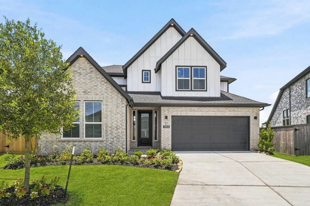 11419 Rocky Desert Hills Lane Cypress, TX 77433
