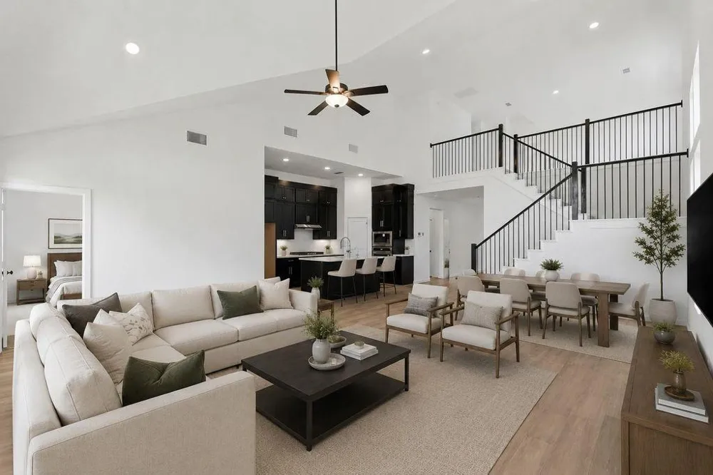 11419 Rocky Desert Hills Lane Cypress, TX 77433