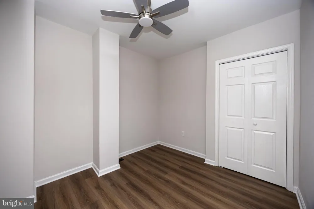 2033 BENTALOU STREET Baltimore, MD 21216