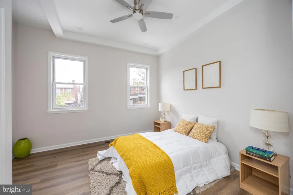 2033 BENTALOU STREET Baltimore, MD 21216