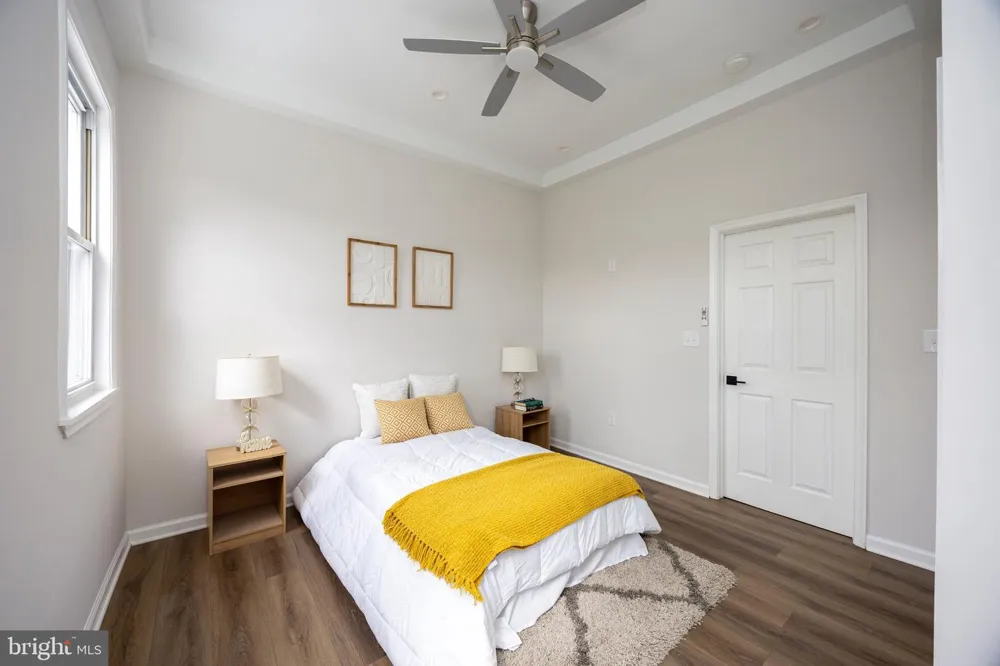 2033 BENTALOU STREET Baltimore, MD 21216