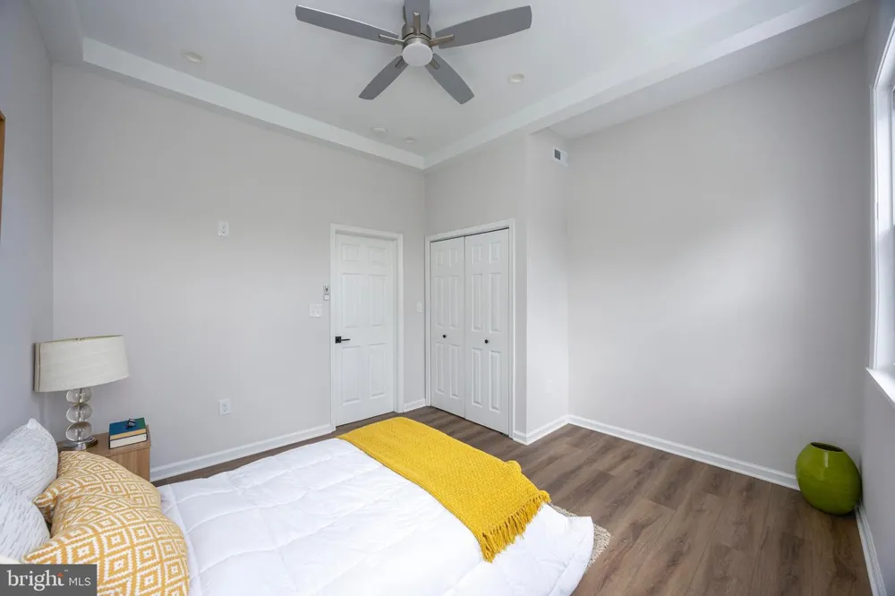2033 BENTALOU STREET Baltimore, MD 21216